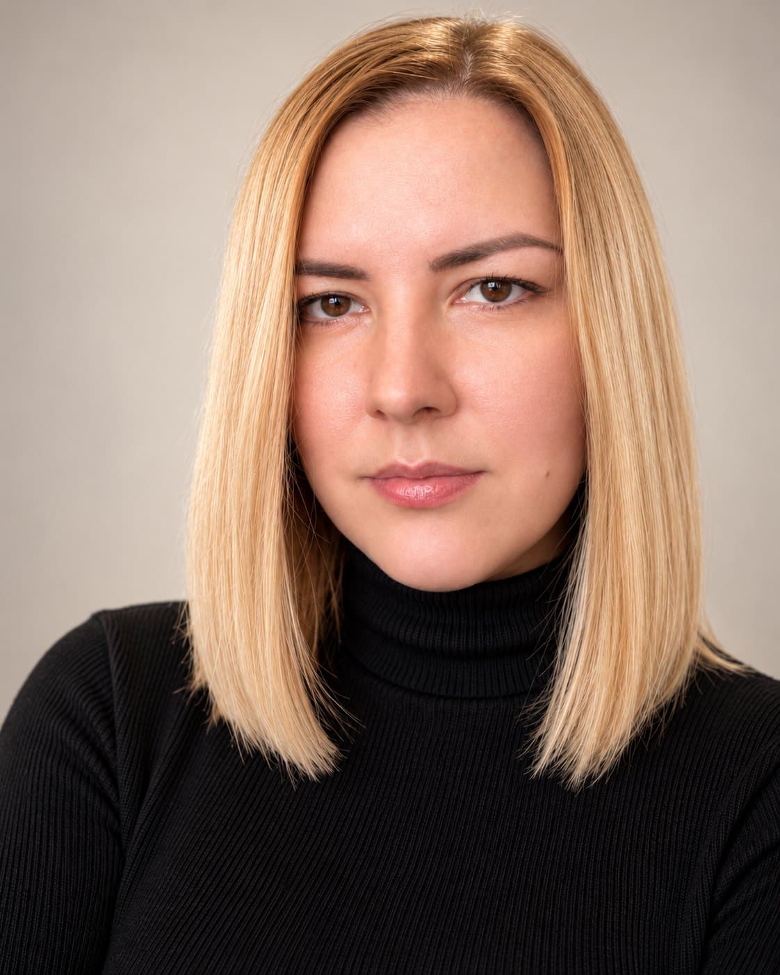 Кристина Андрющенко, руководитель студии Optimus Team